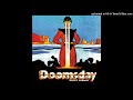 Danny Darrow - Doomsday (1980)