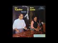 Cal Tjader & Stan Getz ‎– Cal Tjader & Stan Getz Sextet ( Full Album )