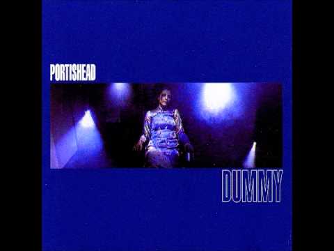 Portishead - Dummy (Full Album)