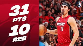 Jaime Jaquez Jr - Miami Heat