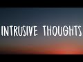 Natalie Jane Intrusive Thoughts Lyrics