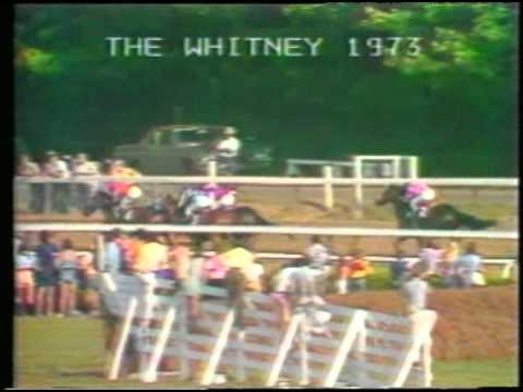 Onion - 1973 Whitney Handicap (G2)