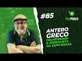 ANTERO GRECO - PODPORCO #85