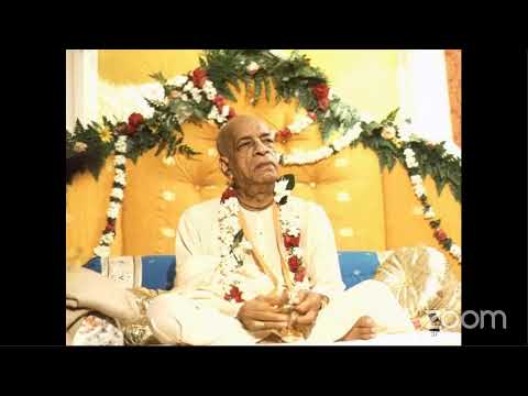 Bhakti Shastri NOD Session 1
