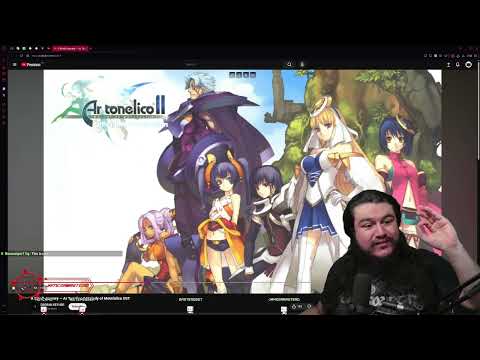 Analyzing "A Small Journey" Ar Tonelico 2 OST | Basterd's LFA (Layman-Friendly Analysis)