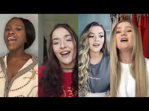 Little Fix - Touch (Live Acoustic @ Home)