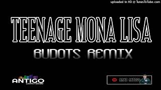 Ramz Antigo - Teenage Mona Lisa By Alfie Castley ( Techno Remix ) 140BPM