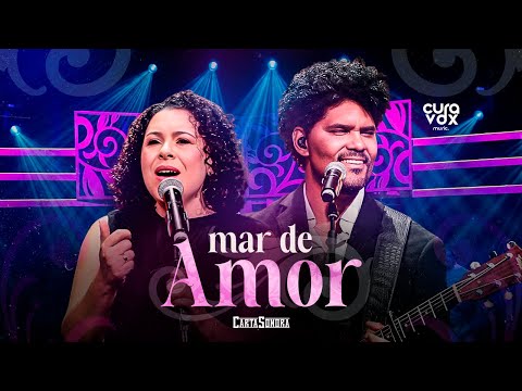 Mar De Amor - Carta Sonora