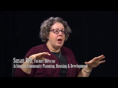 Oral History | Susan Bell