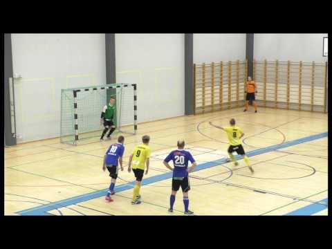 PJK - Sievi FS (maalikooste)