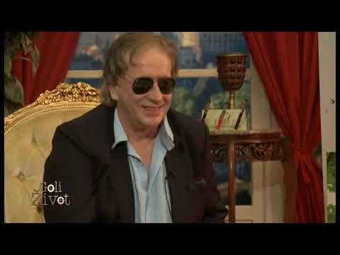 Goli Zivot - Rade Vuckovic - (TV Happy 20.09.2014.)