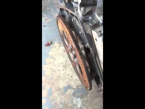 BallardStyle Tech Tip 6.0LS to 4L60E Trans