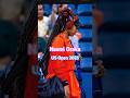😍 Naomi Osaka shared her sparkling outfit US open 2025.  Wonder what music is she listening to?