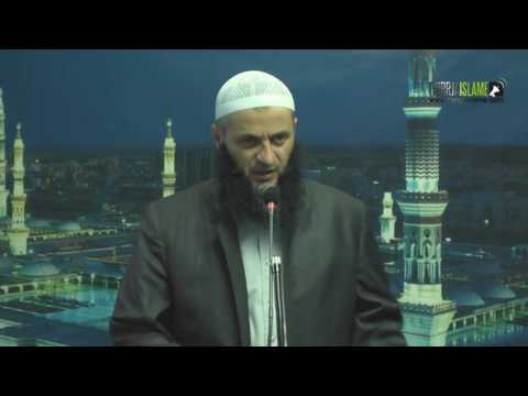 Rreziku i devijimit pas udhëzimit [HUTBE] - Hoxhë Sadullah Bajrami