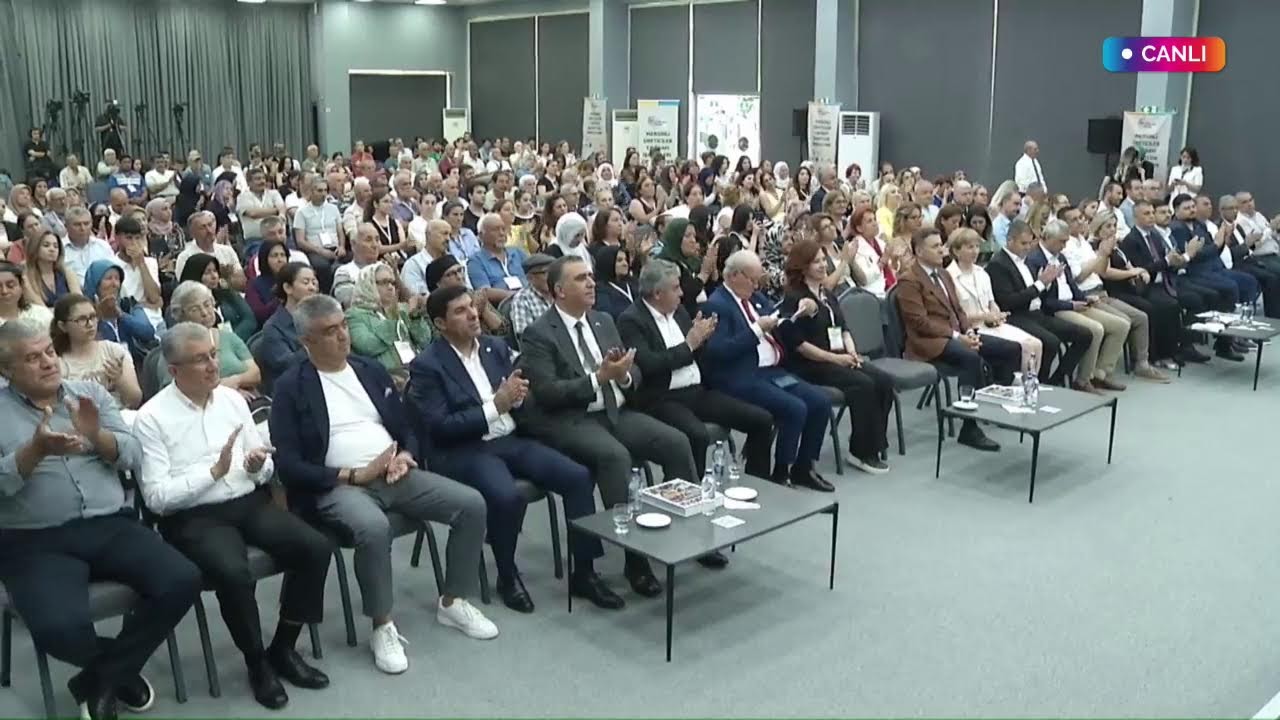 Mersinli Üreticiler Coğrafi İşaretleri Konuşuyor | #Canlı