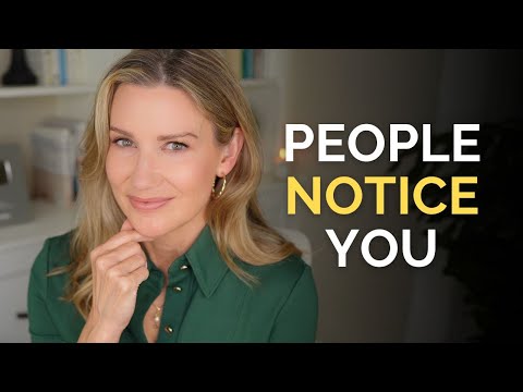 5 Tiny Habits That Make You Instantly Magnetic