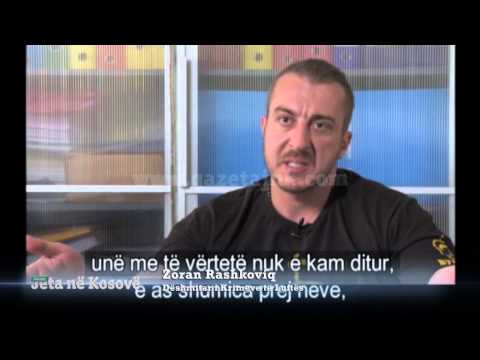 Masakra e Lybeniqit 15 Vjet më Pas   FINAL