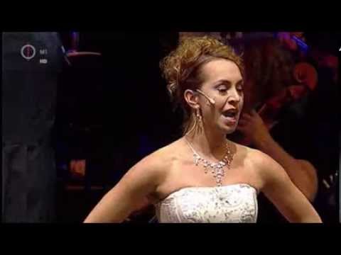 Bordás Barbara, Kállay Bori - Veszekedő duett