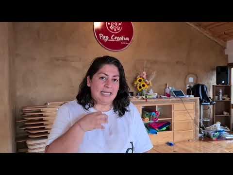 Claudia, Egresado 3ra Generación