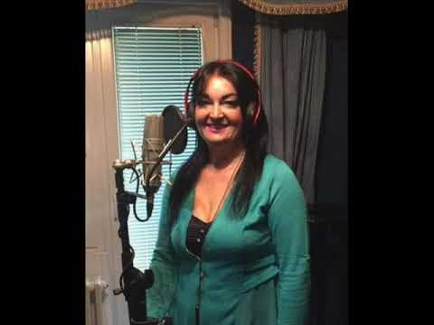 Snezana Savković Vlahović - Muzika tebe tiho doziva
