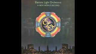 Electric Light Orchestra - Mission (A World Record) - 1976