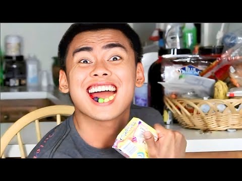 PROUD TO LOVE CANDY!!!