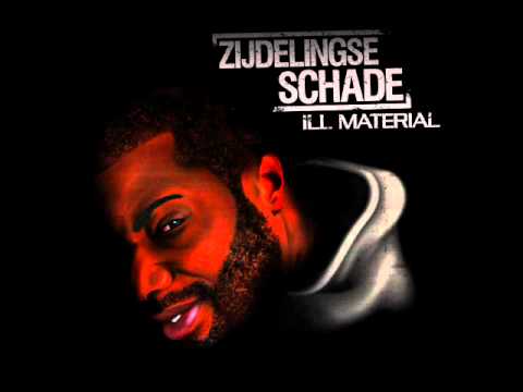 Ill Material - Die Ene (Prod by Neo)