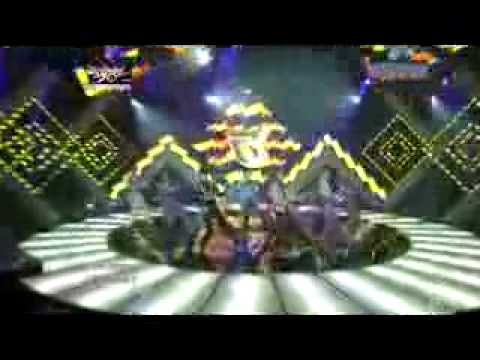 BLOCK B - Go And Tell