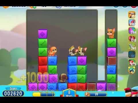 Pet Rescue Saga   Level 6629  no boosters