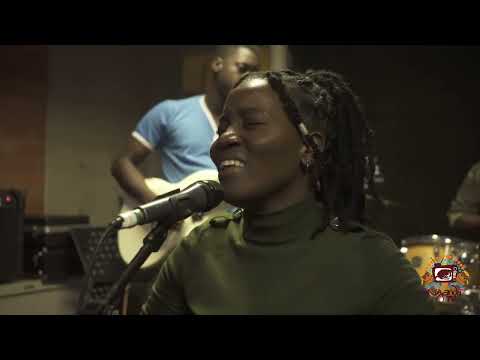 Rock The Boat S2 EP2 Behind The Scenes Part 1- Sally Boss Madam