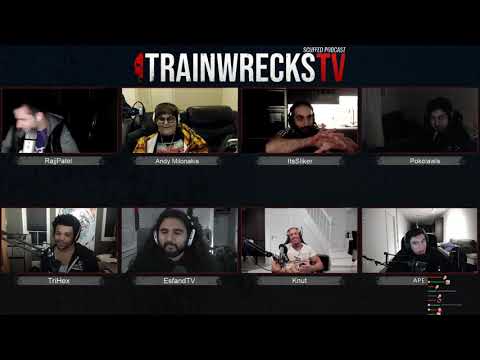 Scuffed Podcast EP 29! FT. Rajj , Andy, Trihex + More!