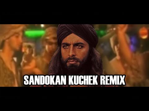 SANDOKAN (LOLUGI) KUCHEK REMIX