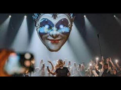 🤖BORIS BREJCHA⚡  ON THE ROADS⚡ 🤖 high-tech minimal 👽@pikallodj 🎼 HDR+