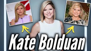 Try Not to Gasp When You See Kate Bolduan's Husband