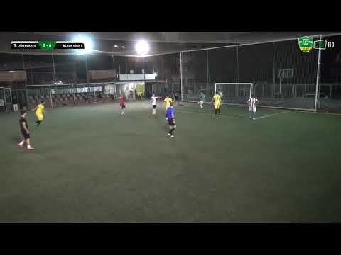 IZMIR / ÇAĞDAŞ / 7. DÜNYA KAFE / iddaa Rakipbul Ligi 2017