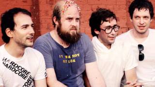 Les Savy Fav--Je&#39;taime