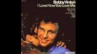 For once in my life/Bobby Vinton