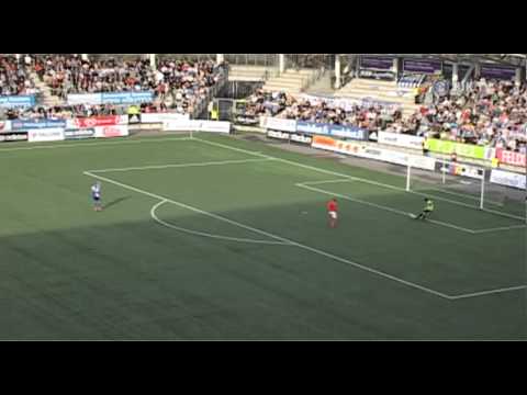 HJK TV: HJK Helsinki - KR Reykjavík 7-0