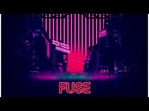Honey & Badger x Hooders - Fuse