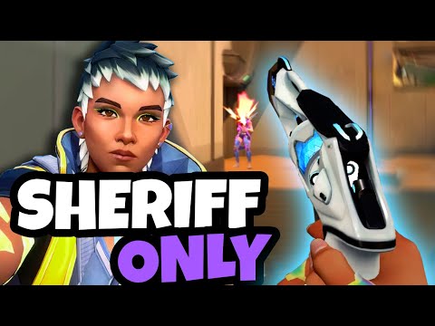 ASCENDANT IS A CRAZY RANK TO BE IN | WAYLAY SHERIFF ONLY TO IMMORTAL