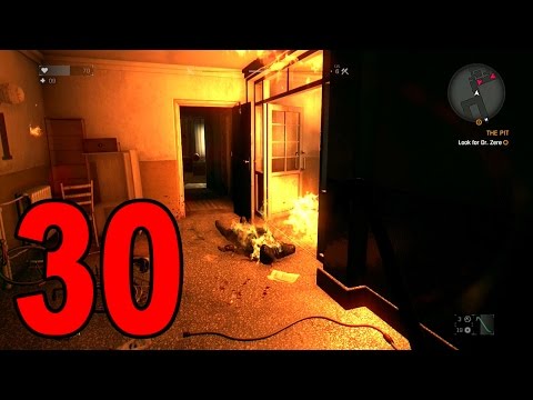 Dying Light - Part 30 - Die by Fire (Let's Play / Walkthrough / Playthrough)