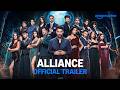 Alliance Official Trailer Kunal Kemmu Prime Video India