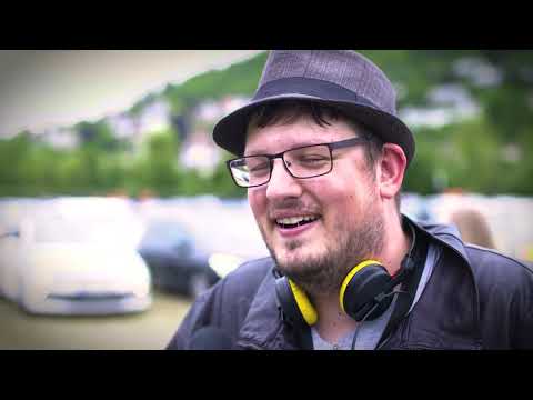 Aftermoovie Frontseats Dance Event - Gestört aber Geil in Künzelsau (10.06.2020)