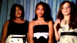 Twelve days by the school gyrls cover w special guest