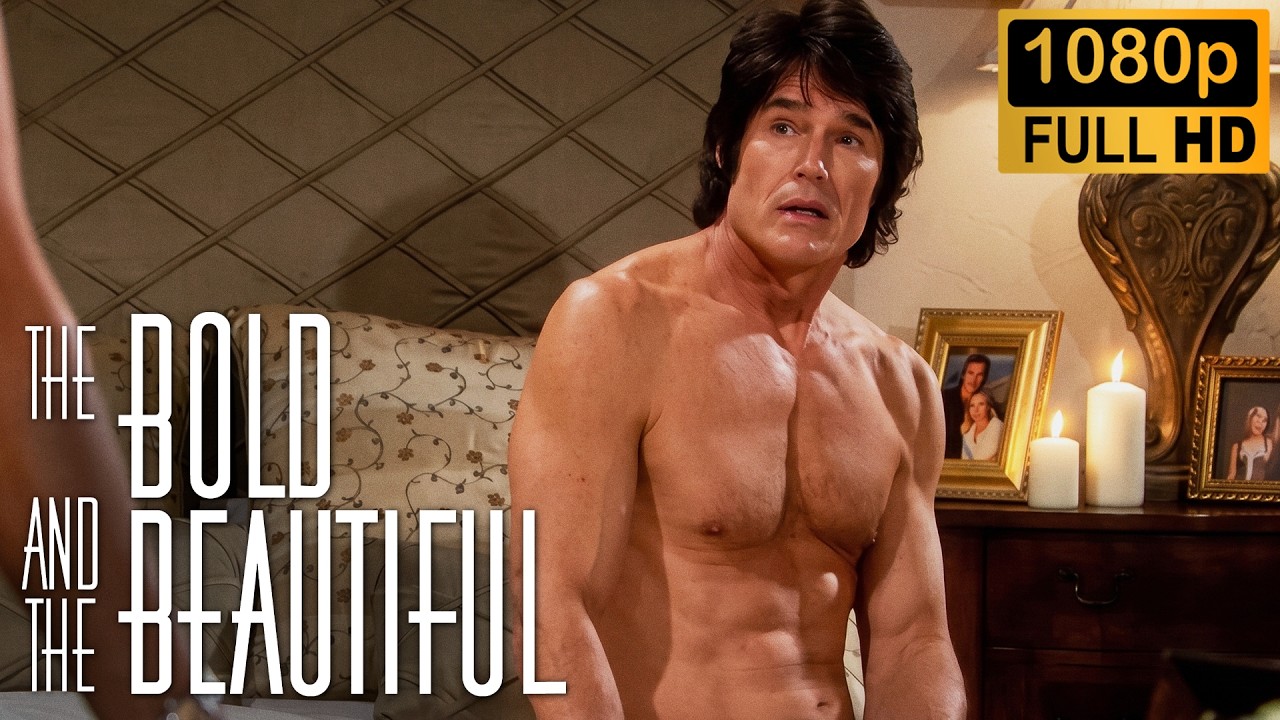 Bold and the Beautiful - 2010 (S23 E201) FULL EPISODE 5853