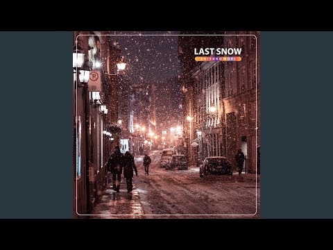 Last Snow