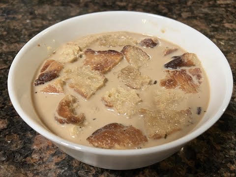 A SICILIAN BREAKFAST | Pani Latti e Café | MILK BREAD & ESPRESSO | Sicilian Cooking