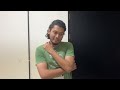 Audience Surya Speaking About Hadinelentu