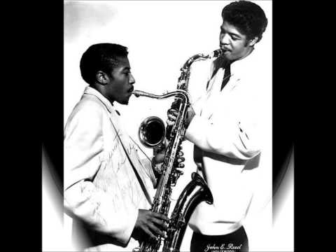 MARVIN AND JOHNNY - BABY DOLL / I'M NOT A FOOL - SPECIALTY 479 - 10/53