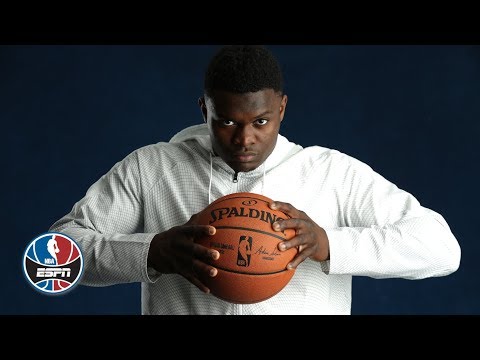 ポール・ピアースがジオンがMVPへの快進撃でルーキーオールスターになると予測｜NBAカウントダウン (Paul Pierce predicts Zion will be a rookie All-Star on the fast track to MVP | NBA Countdown)